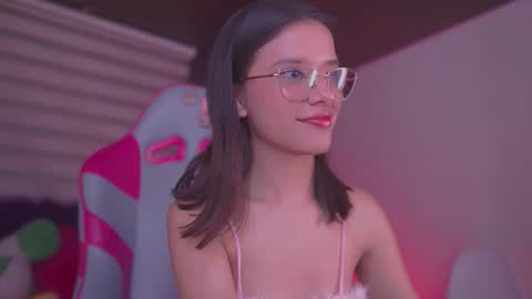 Lana online show from 02.03.26