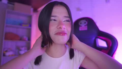 Lana online show from 02.20.26