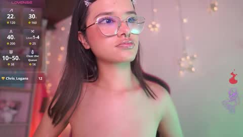 Lana online show from 03.04.26