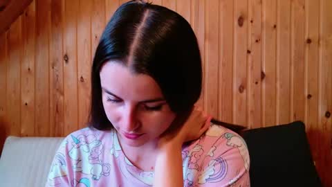 Snapshot of lana_gl chatting on 04.06.26 lana_gl online show from 04.06.26