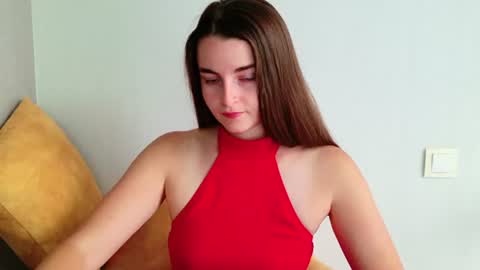 Snapshot of lana_gl chatting on 07.06.26 lana_gl online show from 07.06.26