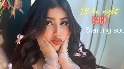 lana_lann online show from 02.10.25