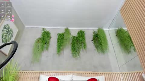 lana_lann online show from 02.28.25