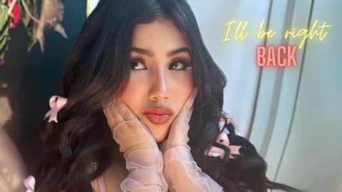 lana_lann online show from 09.21.25