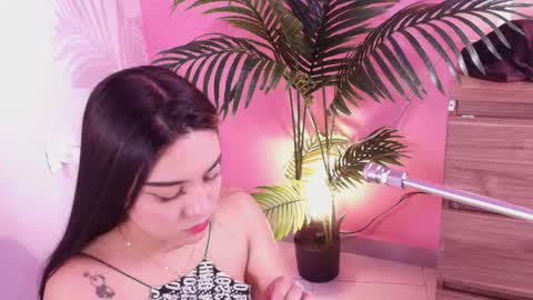 LANA online show from 10.27.25