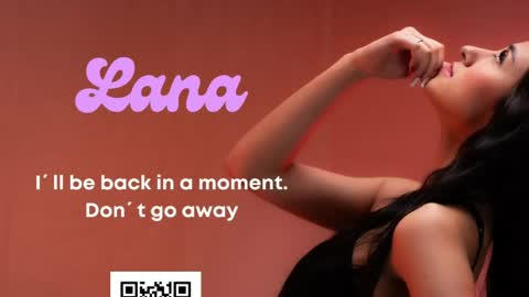 Snapshot of lana_owens1 chatting on 06.03.26 Lana Owens online show from 06.03.26