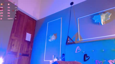 Angel  IG  online show from 02.16.26