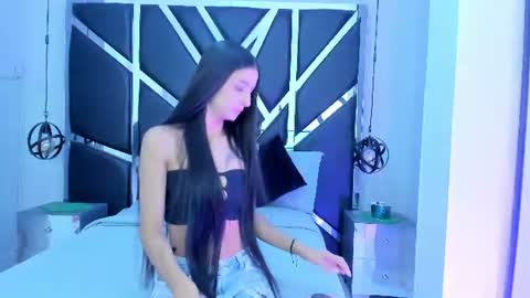 lana_rhoaades online show from 06.20.26