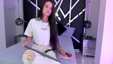 lana_rhoaades online show from 06.22.26