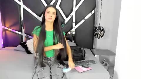 lana_rhoaades online show from 06.25.26