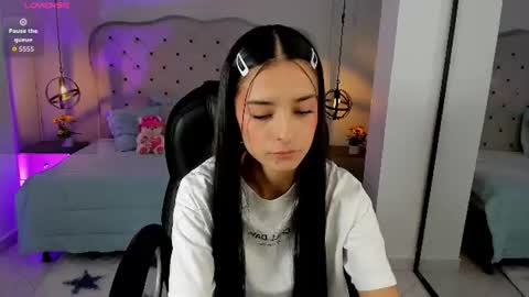 lana_rhoaades online show from 07.17.26