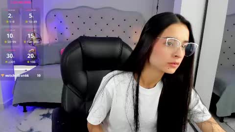 lana_rhoaades online show from 07.23.26