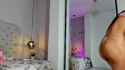 lana_rhoaades online show from 07.28.26