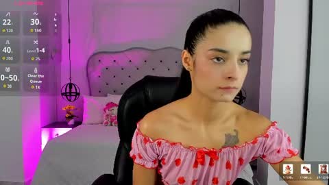 lana_rhoaades online show from 08.01.26