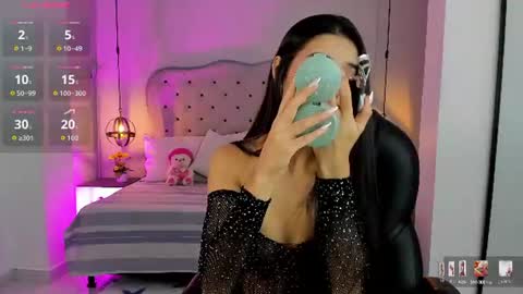 lana_rhoaades online show from 08.04.26