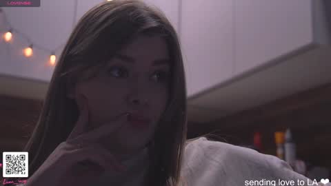 Alana online show from 01.12.25