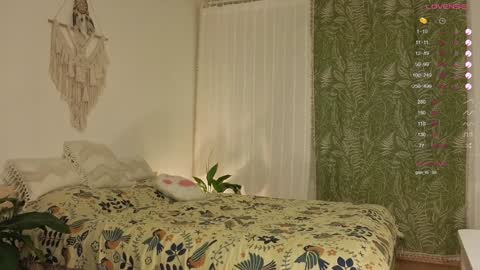 Lana online show from 11.30.25