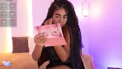 katiuska online show from 11.15.25