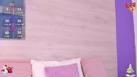 katiuska online show from 11.29.25