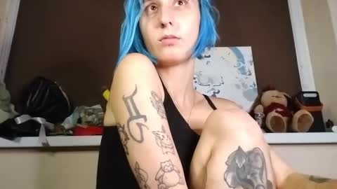 Snapshot of lana_tews chatting on 09.26.25 lana_tews online show from 09.26.25