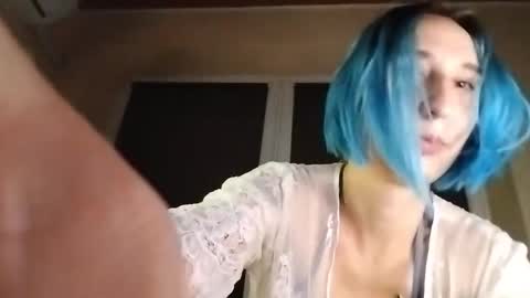 Snapshot of lana_tews chatting on 10.05.25 lana_tews online show from 10.05.25