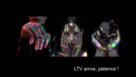 Lana The Virus online show from 11.01.25