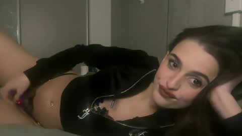 Snapshot of lanaafterdark chatting on 06.22.26 Lana Bellarose online show from 06.22.26