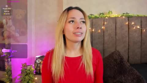 Lana online show from 02.14.26