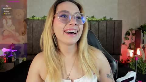 Lana online show from 03.28.26