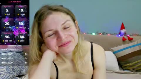 Lana online show from 11.26.25