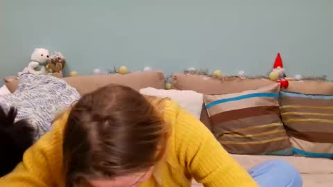 Lana online show from 01.13.26