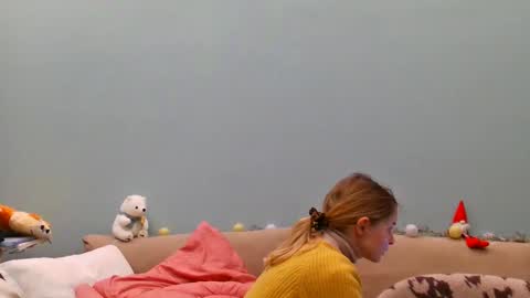 Lana online show from 02.20.26