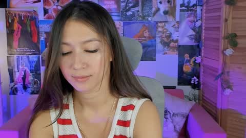 LanaBakers NONUDE MODEL online show from 12.24.24