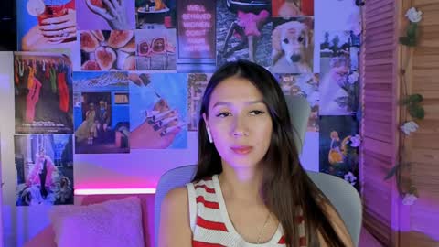 LanaBakers NONUDE MODEL online show from 12.24.24