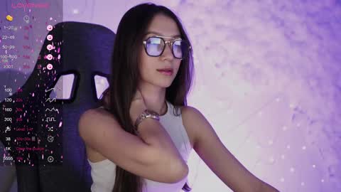 LanaBakers NONUDE MODEL online show from 12.26.24