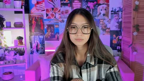 LanaBakers NONUDE MODEL online show from 12.31.24