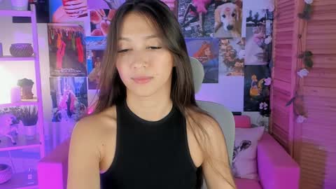 LanaBakers NONUDE MODEL online show from 01.04.25