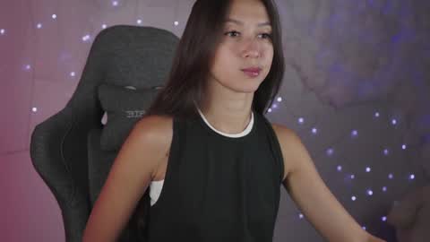 LanaBakers NONUDE MODEL online show from 01.30.25