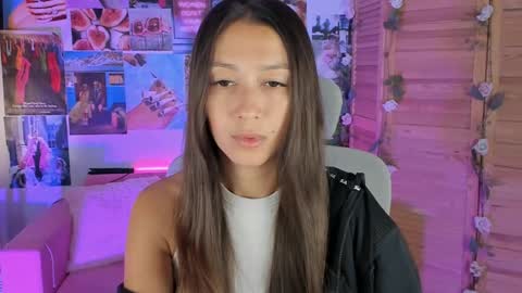 LanaBakers NONUDE MODEL online show from 02.05.25