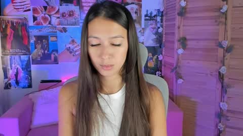 LanaBakers NONUDE MODEL online show from 02.06.25