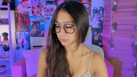 LanaBakers NONUDE MODEL online show from 02.18.25