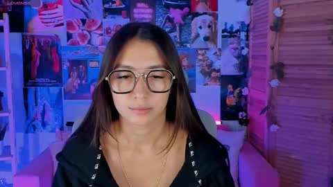 LanaBakers NONUDE MODEL online show from 03.07.25