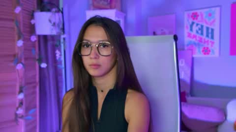 LanaBakers NONUDE MODEL online show from 09.12.25