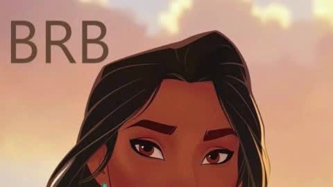 LanaBakers NONUDE MODEL online show from 09.21.25