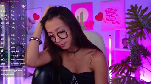 LanaBakers NONUDE MODEL online show from 02.20.26