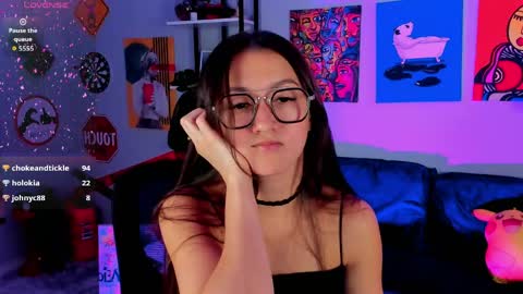 LanaBakers NONUDE MODEL online show from 04.06.26