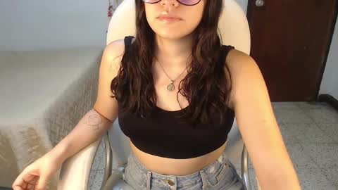 Snapshot of lanabandit chatting on 12.09.24 Lana Marie online show from 12.09.24