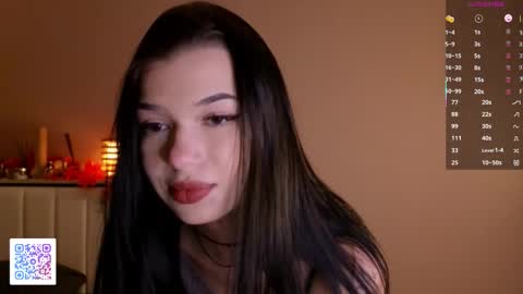 Lana Blackwood online show from 10.19.25