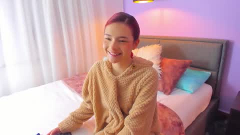 Lana Blake online show from 02.22.26