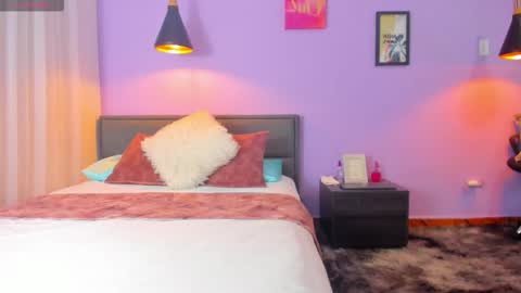 Lana Blake online show from 02.25.26